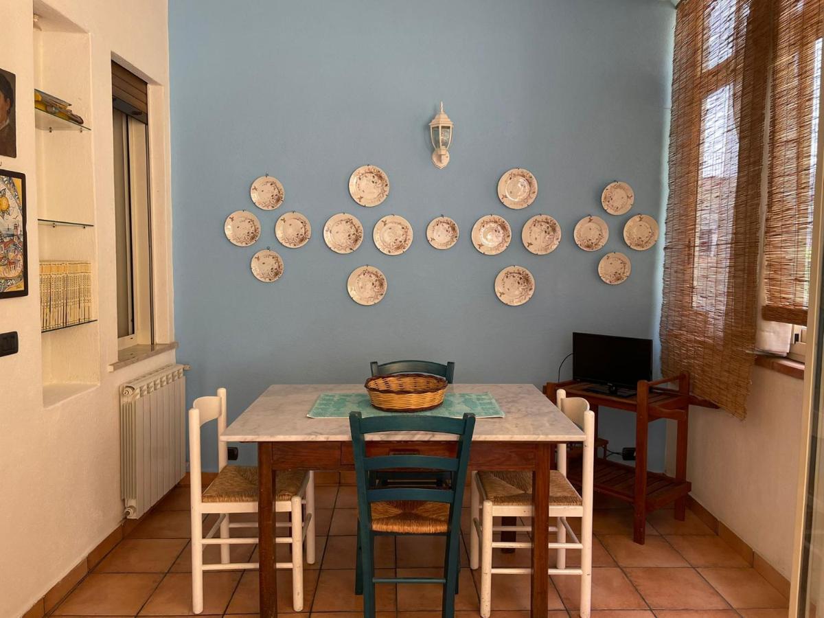 La Casa Di Fagruminda